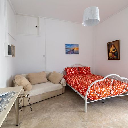 Studio In The Heart Of The City Paphos Exterior photo